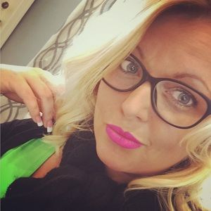 Meet your Posher, Kiley